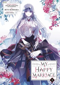 My Happy Marriage Vol 05