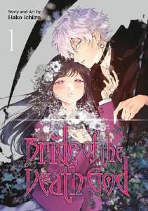 Bride of the Death God Vol 01