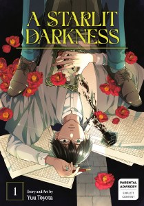 Starlit Darkness Vol 01