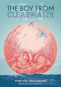 Boy From Clearwater TP Vol 01