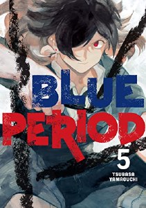 Blue Period Vol 05