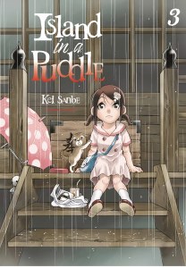 Island in a Puddle Vol 03