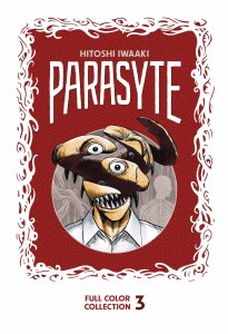 Parasyte Full Color Collection HC Vol 03