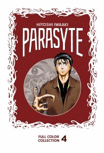 Parasyte Full Color Collection HC Vol 04