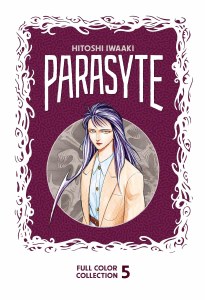 Parasyte Full Color Collection HC Vol 05