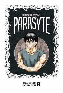 Parasyte Full Color Collection HC Vol 08