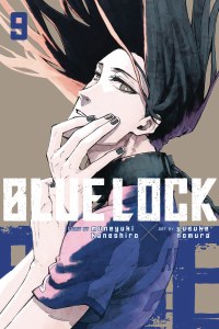 Blue Lock Vol 09