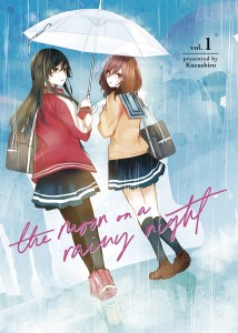 Moon on a Rainy Night Vol 01