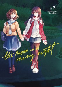 Moon on a Rainy Night Vol 02