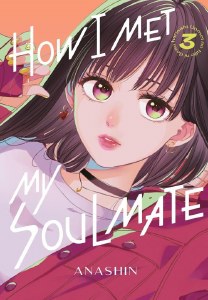 How I Met My Soulmate Vol 03