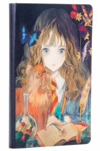 Harry Potter Hermione Granger Journal