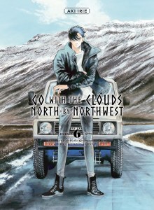 Go with the Clouds North by Northwest Vol 06