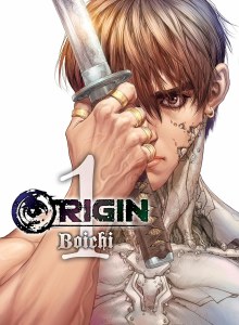 Origin Vol 01