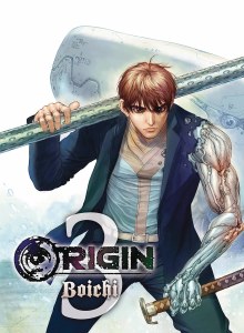 Origin Vol 03