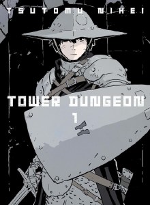 Tower Dungeon Vol 01