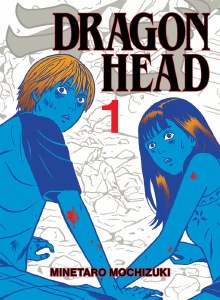 Dragon Head Vol 01