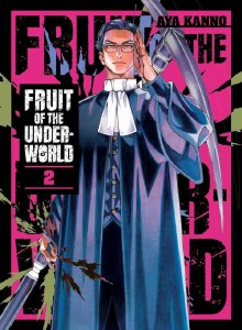 Fruit of the Underworld Vol 02