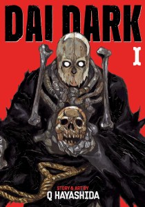Dai Dark Vol 01