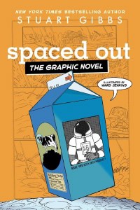 Spaced Out GN