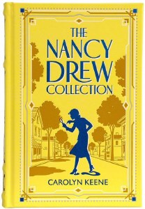 Nancy Drew Collection HC