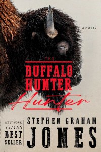 Buffalo Hunter Hunter HC