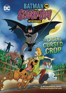Batman and Scooby Doo Mysteries Boxed Set 1