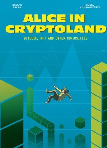Alice in Cryptoland HC