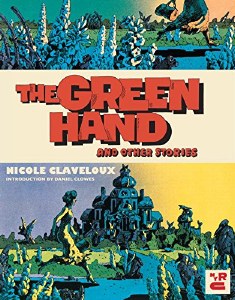 Green Hand and Other Stories HC