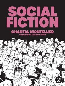 Social Fiction GN