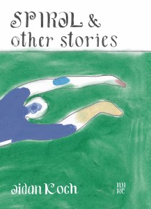 Spiral and Other Stories GN