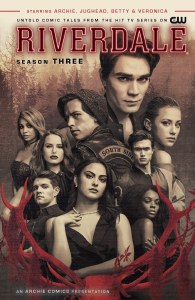 Riverdale Season Three TP