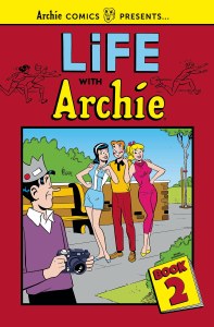 Life With Archie TP Vol 02