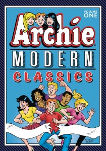 Archie Modern Classics TP Vol 01