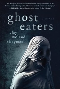 Ghost Eaters TP