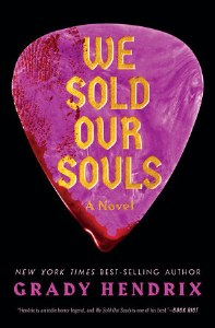 We Sold Our Souls TP