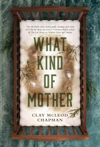 What Kind of Mother TP