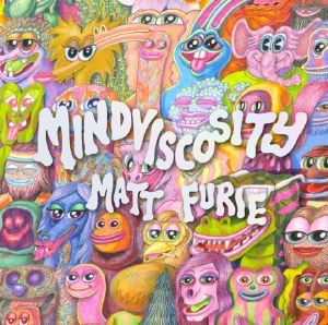 Mindviscosity HC