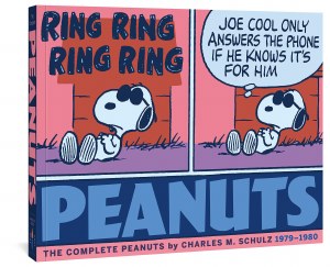 Complete Peanuts TP Vol 15 1979-1980