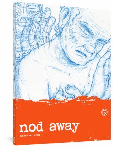 Nod Away TP Vol 02