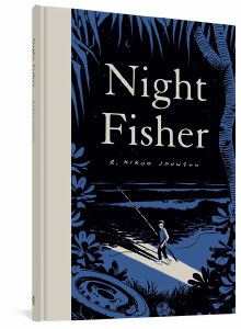 Night Fisher 15th Anniversary HC