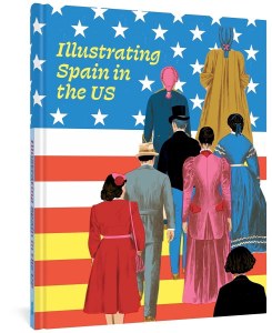 Illustrating Spain in the US HC