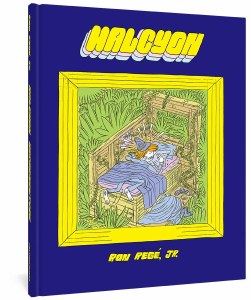 Halcyon HC