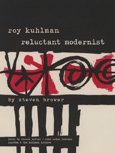 Roy Kuhlman Reluctant Modernist TP