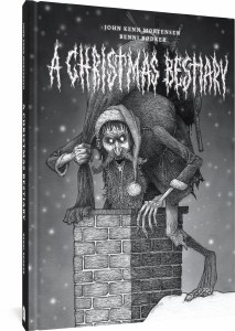 Christmas Bestiary HC