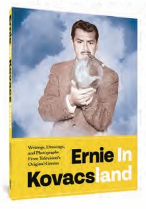 Ernie in Kovacsland TP