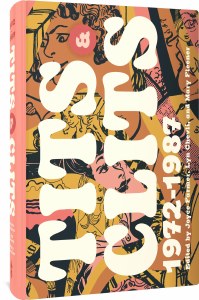 Tits &amp; Clits 1972-1987 HC