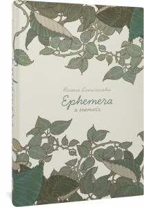 Ephemera HC
