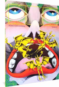 Now #12 New Comics Anthology