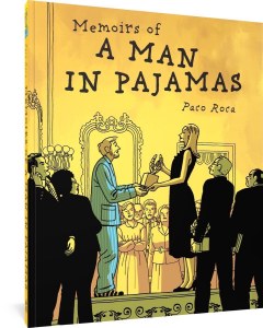 Memoirs of a Man in Pajamas TP