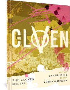 Cloven HC Vol 02